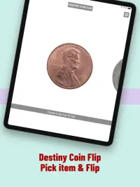 Destiny Coin Flip (หัว - ก้อย) Screen Shot 4