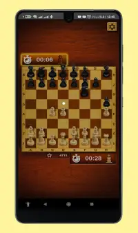 Chess Pro Screen Shot 4