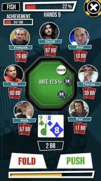 The Poker Dealer Screen Shot 2