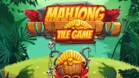 Mahjong Tile Game Screen Shot 3