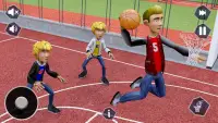 Summer Athletics Games - Free Fun Sports Events Screen Shot 4