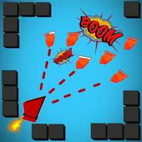 Shooting Arena : Total Destruction - Escape Game