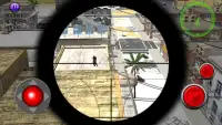 SWAT Sniper Anti-terrorist Screen Shot 7