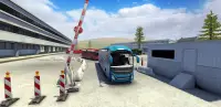 Bus Simulator : Extreme Roads Screen Shot 1