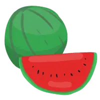 Fruit slime Screen Shot 1