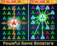 Fidget Spinner Game - Color Matching Fidget Games Screen Shot 2