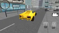 Sport Car Simulator HD Screen Shot 0