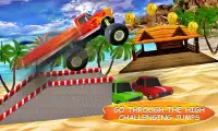 Monster Truck Legends Screen Shot 0