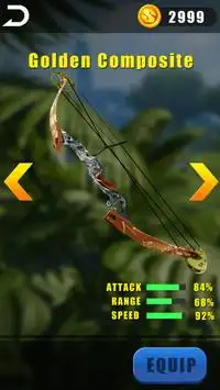 Archery Champion: Real Shooting Screen Shot 2