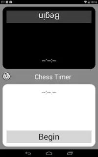 Chess Timer Pro Screen Shot 3