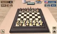 Real Chess Master 2019 - Free Chess Game Screen Shot 2