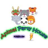 Animal Party House