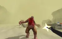 BZ Zombie VR Screen Shot 4