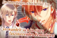 Bezauberndes Parfüm: Visual novel games Deutsch Screen Shot 6