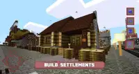 Build craft: Industrial craft Screen Shot 1
