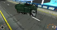 Extreme Truck Simulator 3D Screen Shot 0
