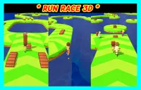 Run Race 3D Screen Shot 3