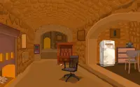 3D Escape Games-Puzzle Basement Screen Shot 19