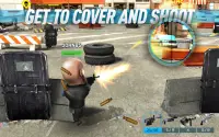 WarFriends: PvP Shooter Game Screen Shot 0