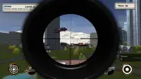 Drone Sniper Simulator Screen Shot 10