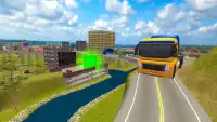 Dr. Euro Truck Driver - Cargo Truck Simulator Game Screen Shot 5