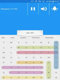 Cari Kata Screen Shot 11