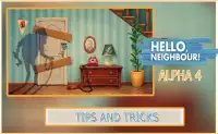 Crazy neighbour alpha 4 : Tips and tricks Screen Shot 2