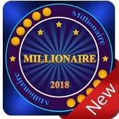 Millionaire  2018
