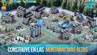 City Island 3: Building Sim Screen Shot 4