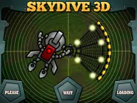 Skydive 3D FREE Screen Shot 5