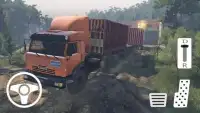 Truck Simulator Cargo Master Screen Shot 10