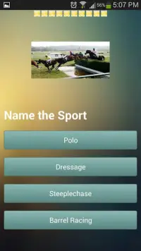 Horse Challenge Screen Shot 10