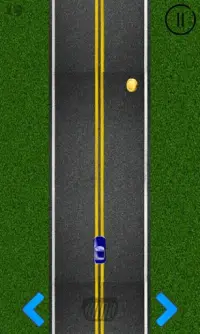 Car SpeedX : Game thrill and excitement Screen Shot 1