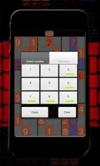 Sudoku Game By Maruthi Apps Screen Shot 5
