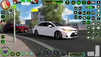 Car Driving Car Games 3D Screen Shot 26