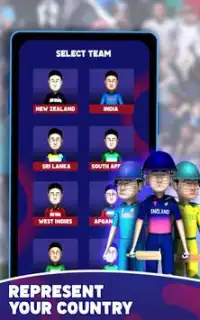 World Cricket Fans Screen Shot 15