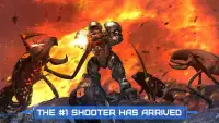 निशानेबाज खेल: शूटिंग निशानची Screen Shot 13
