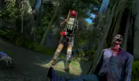 Zombie Hunter 2: Shooting Game Screen Shot 7
