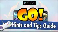 Hints & Tips Guide Pokémon GO Screen Shot 0