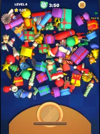 Merge Puzzle Game Screen Shot 7