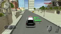 Theft Crime Simulator Screen Shot 2