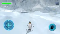Arctic Penguin Screen Shot 4