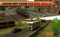 School Driving 3D Screen Shot 4
