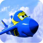 super wings fly Harika Kanatla