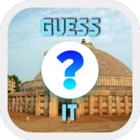 Indian Guess Game