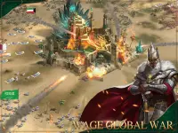 Sultan Forces Screen Shot 9