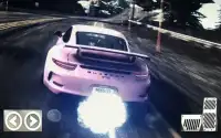 911 GTS Driving Simulator Screen Shot 1