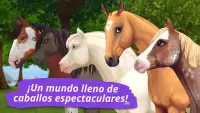 Star Stable Online Screen Shot 4