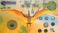 Pteranodon Simulator Screen Shot 14