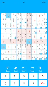 Sudoku Pro - Ad Free Screen Shot 3